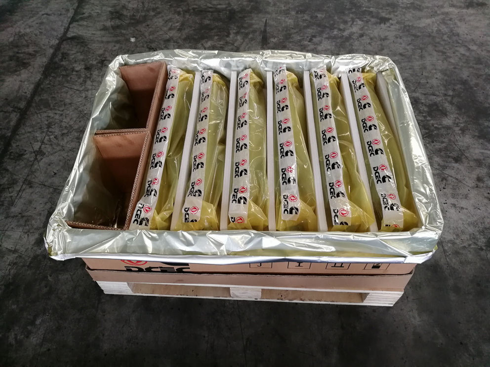 6D缸蓋出口1