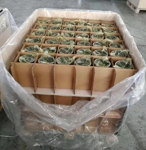 缸套包裝