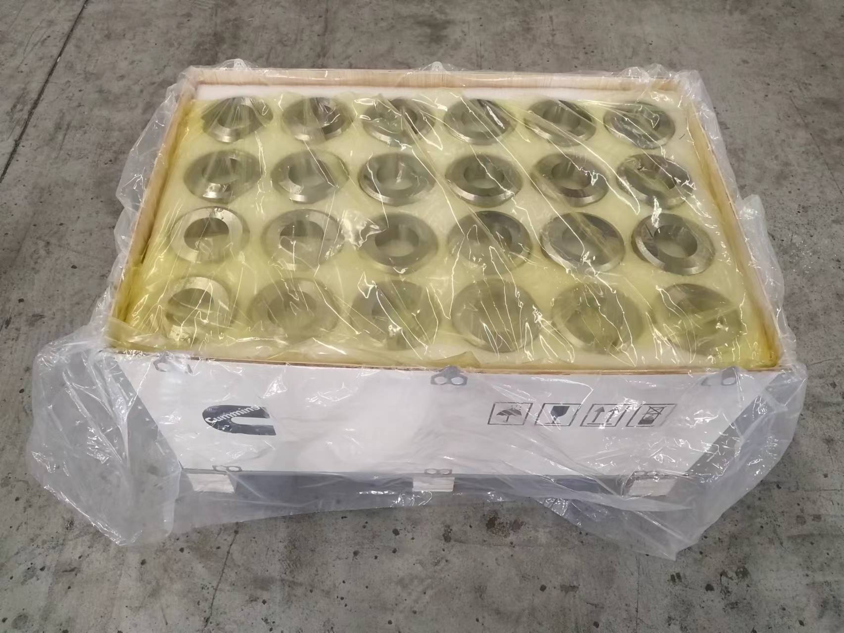 軸套包裝1